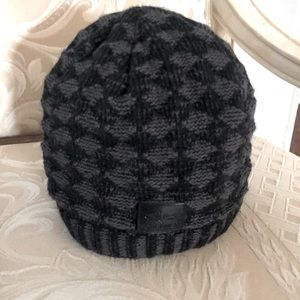 Screamer Winter Hat!